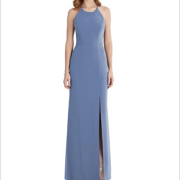 Long formal dress - Picture 1 of 4